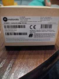 Motorola edge 40 neo nowa nie używana