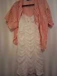 Vestido H&M,com camisola Cotton