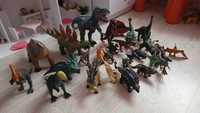 Dinozaury - Super Kolekcja 28 sztuk.