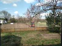 Działka 2000 m2 pod zabudowę domu we wsi 08-455 Skruda