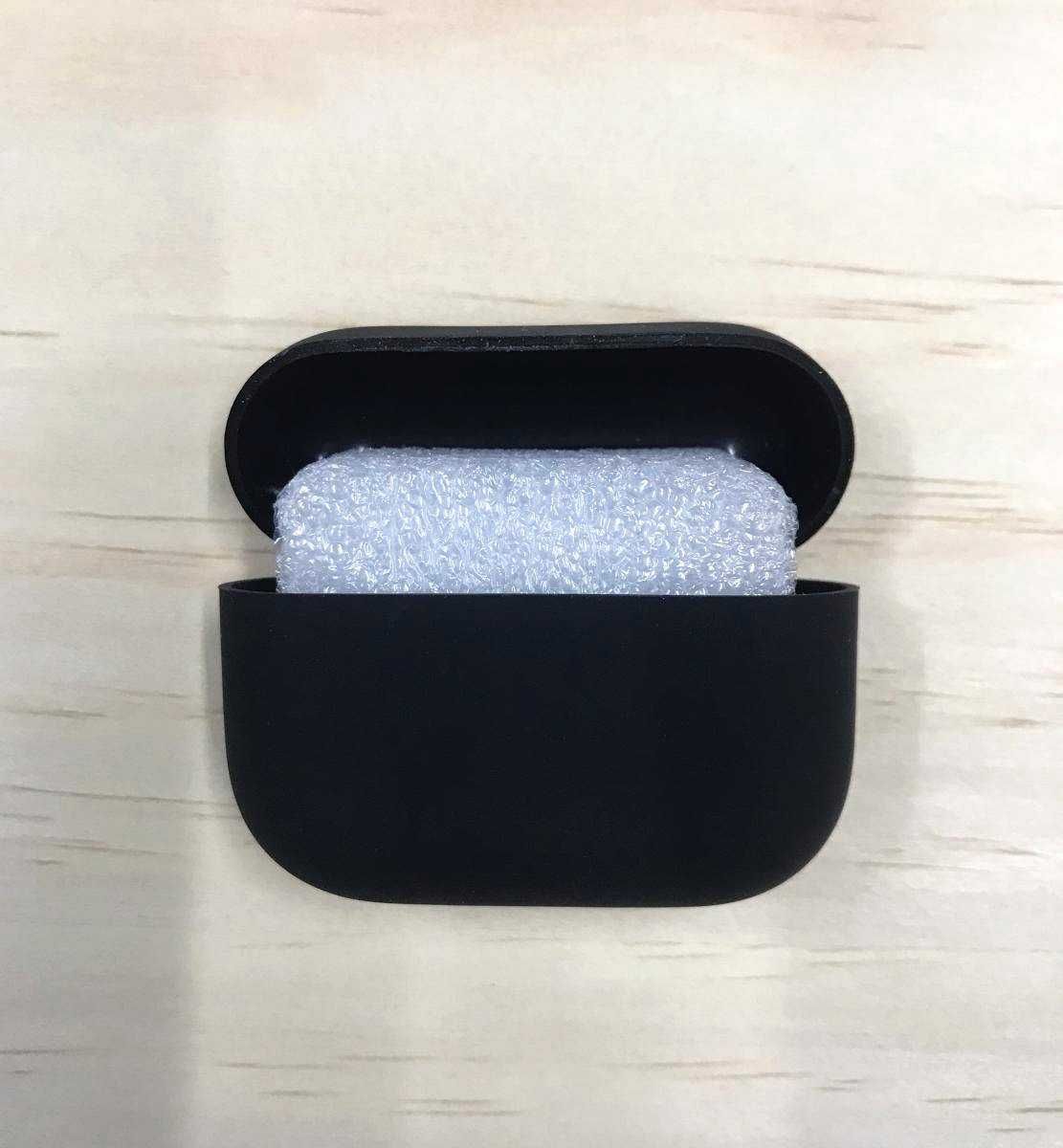 Capa para AirPods Pro / Capa de silicone protectora AirPods Pro