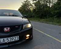 Honda Accord 2.4 Executive Automat