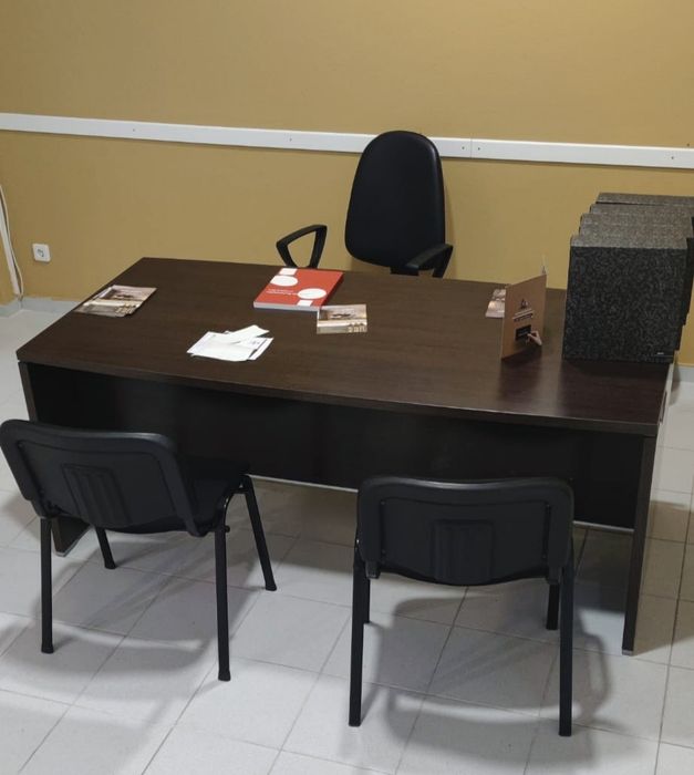 Móveis de escritório Oportunidade!