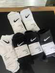 Skarpety Nike hurt detal