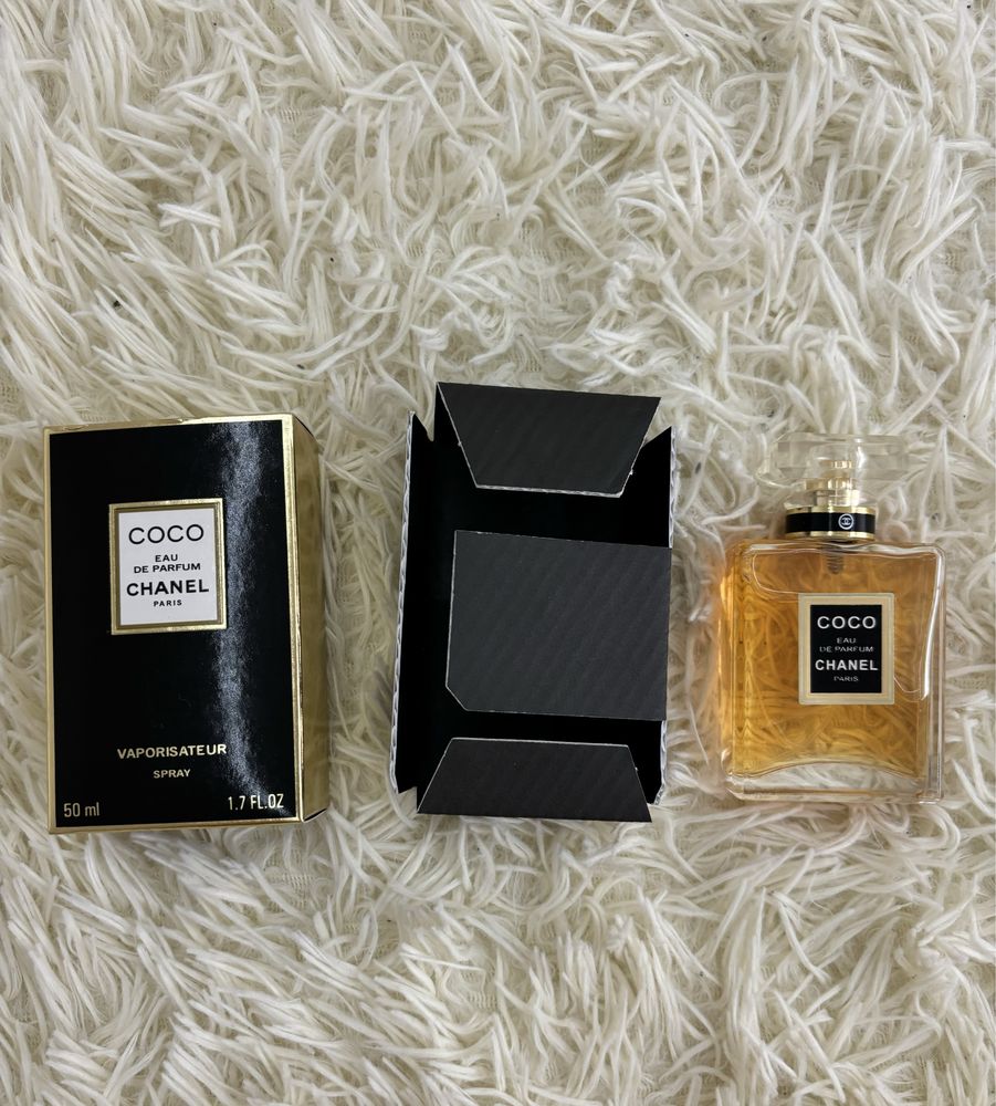 парфуми Coco CHANEL
