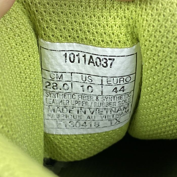 р.44 Оригінал! Кросівки Asics Gel GT-1000 Gore Tex 1011A037