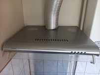 Okap Amica model OSC6211I
