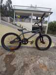 Bmx para restauro