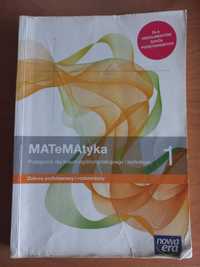 Matematyka 1 zakres podstawowy i rozszerzony