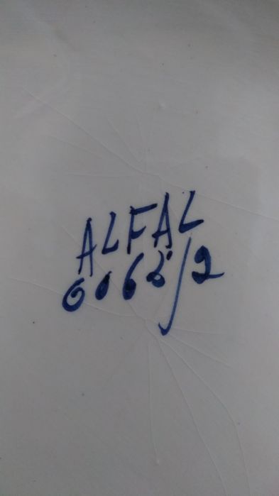 Poço Alfal de Alcobaça