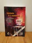 Symfonia C++ Standard tom 1 i 2 zestaw Jerzy Grębosz