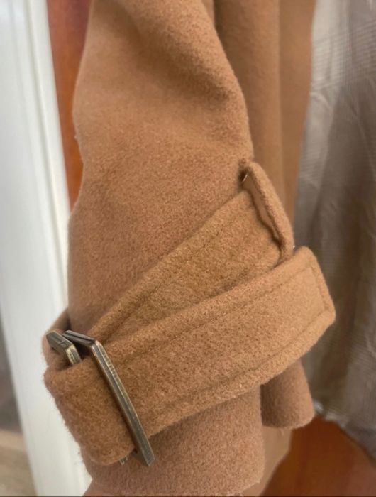 Casaco feminino muito elegante e confortável