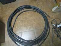 Kabel ziemny miedz  YKY żo 4x10  26mb