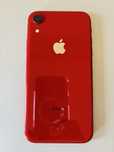 iPhone XR 64GB + etui Apple + folia na ekran (stan: sklepowy)