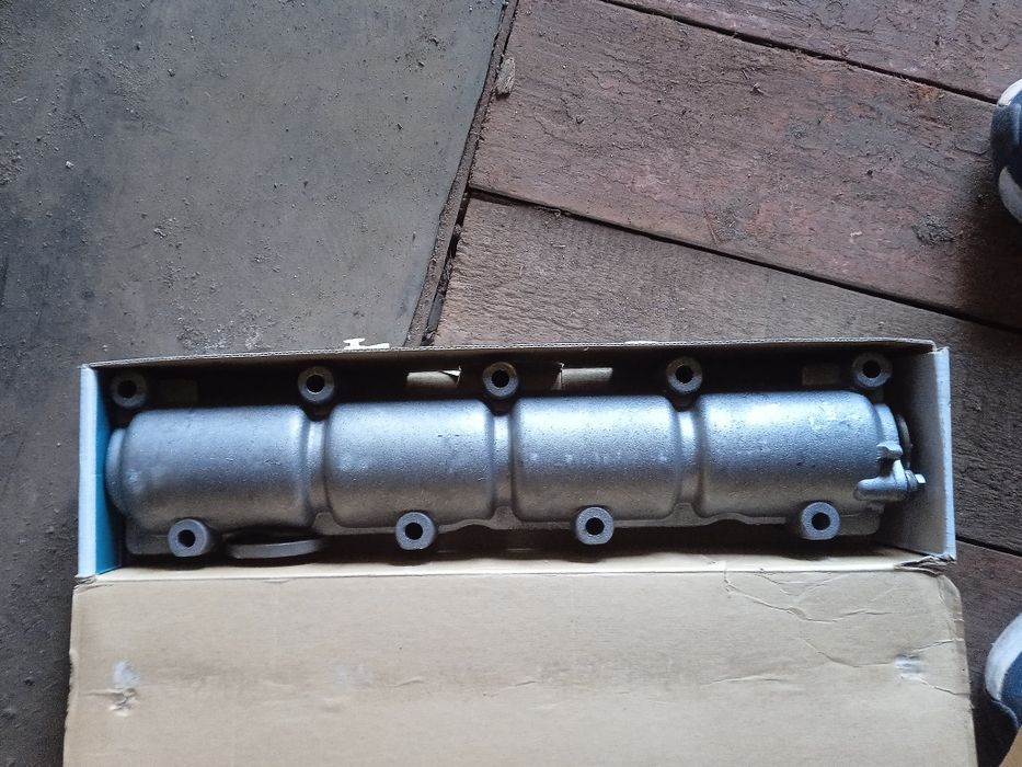 Вал распределительный