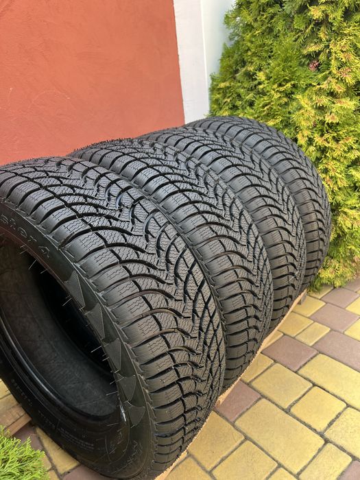 Alpina 195/65/15 25рік r15 made in Germany