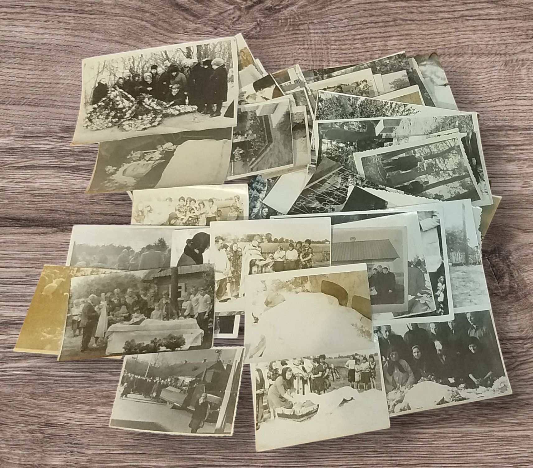 Pogrzeb w ZSRR 76 foto