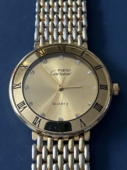 Zegarek damski elegancki