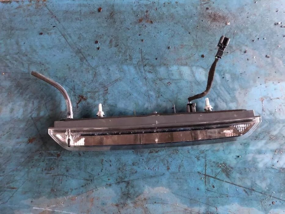 SWIATLO STOP PEUGEOT 2008 508 c4 picasso ii