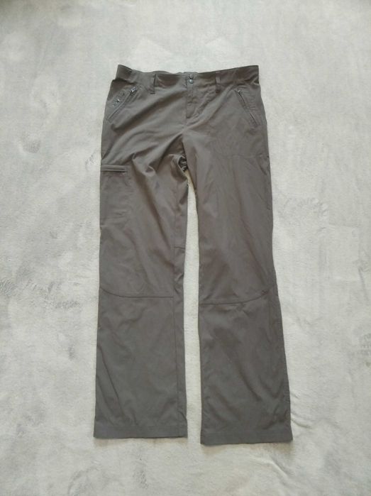 Spodnie trekkingowe Merrell roz. 44/46 XXL/XXXL pas 88 - 96 cm