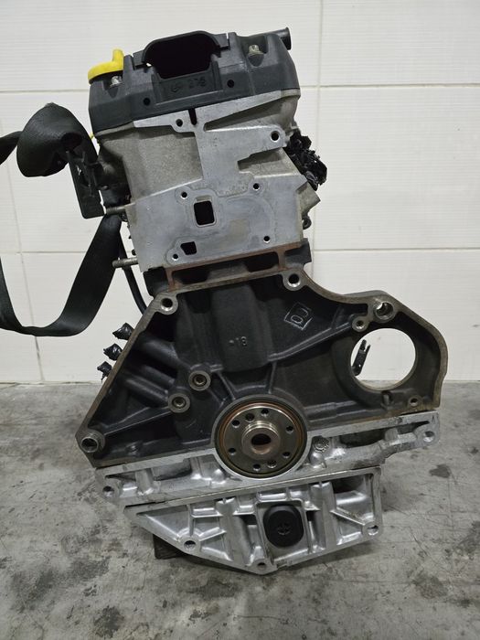 Двигун об'ємом 1.2 бензин Opel Corsa D 2006-2013 (Z12XER )
