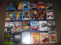 Grande Lote Jogos PS2/Completos!