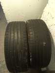 2 opony letnie continental premium contact 5 215 60 r16 95 V