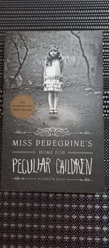 Miss Peregrine's Home for Peculiar Children