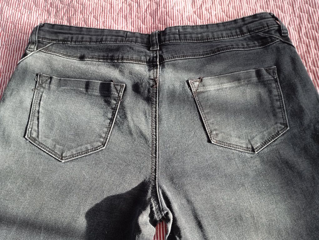 Calças Denim Co (Primark)