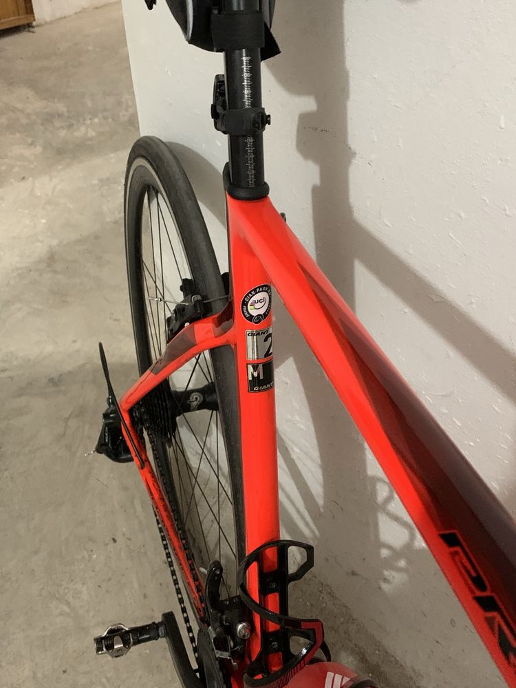 Giant Propel Advanced 2