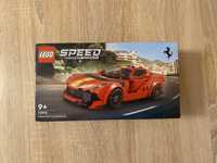 Nowe Lego Speed Champions Ferrari 812 Competizione 76914 .