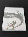 Oferuje Steelbook Disney Epic Mickey Rebrushed FantasyBox Nowy w folii