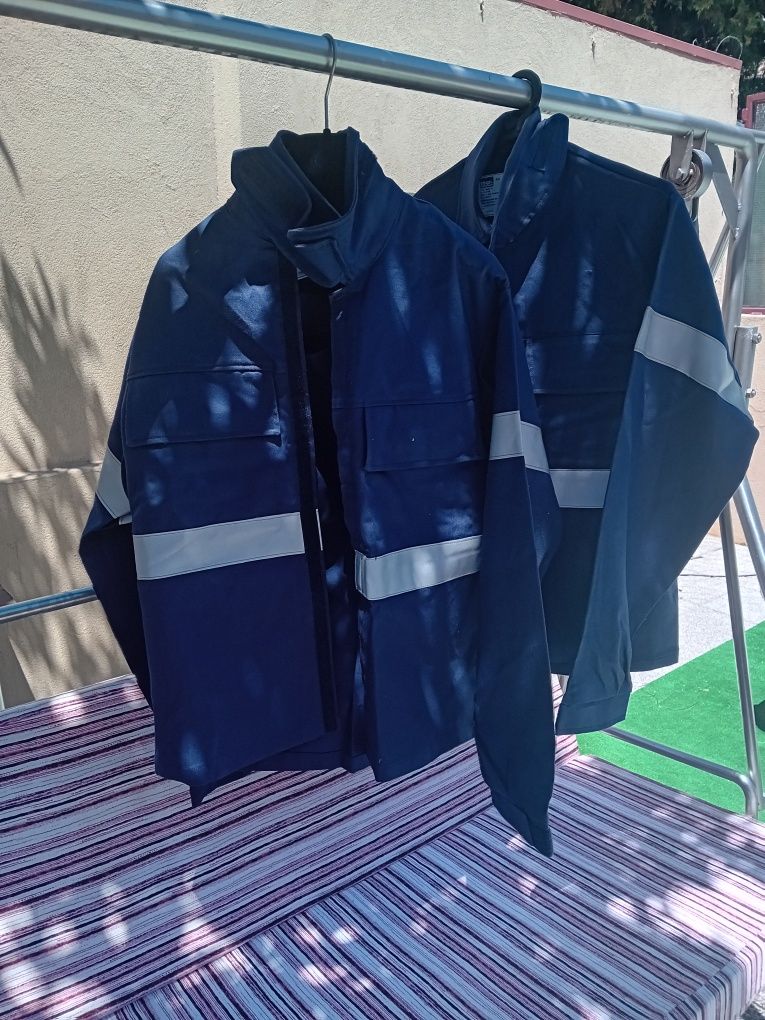 Roupa para soldador