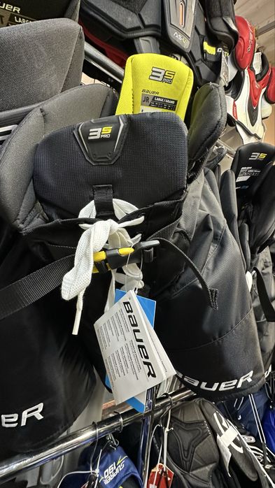 Хокейні шорти hockey shorts