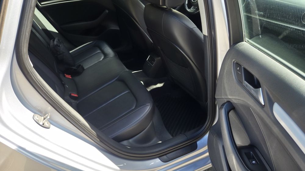 Audi A3 PREMIUM  Plus