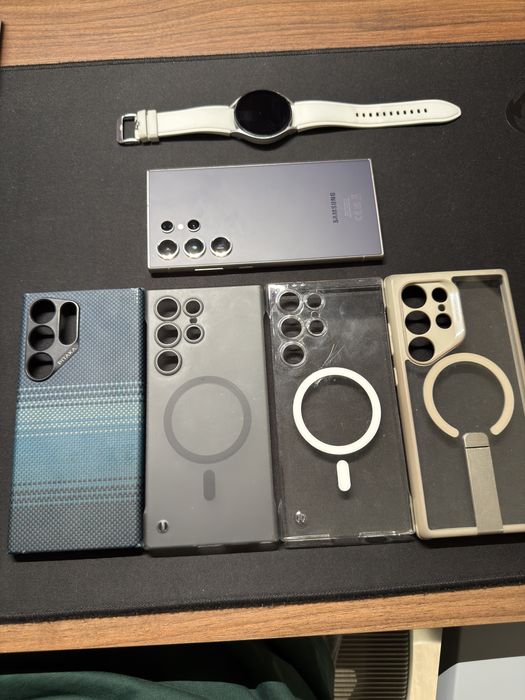Samsung S24 Ultra 256GB