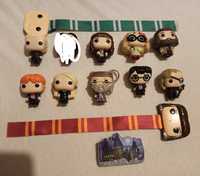 Funko pop figurki kinder joy Harry Potter