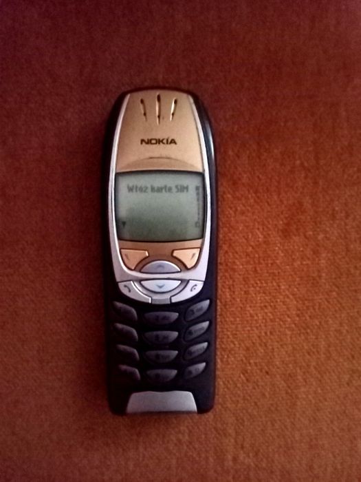Nokia 6310  bez ładowarki