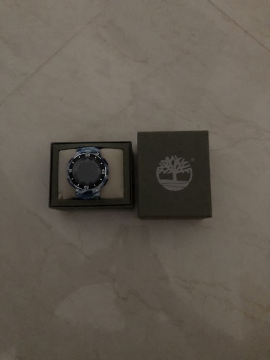 Relógio  timberland