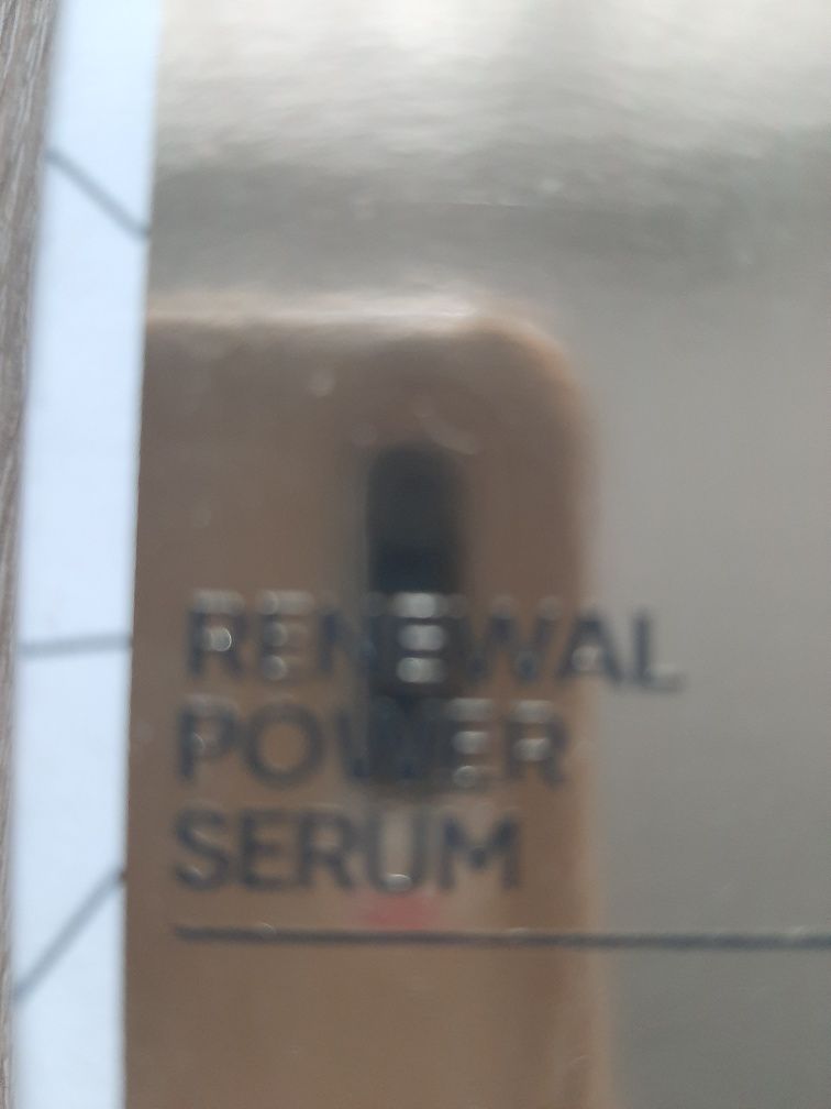 Serum z proteinowe avon