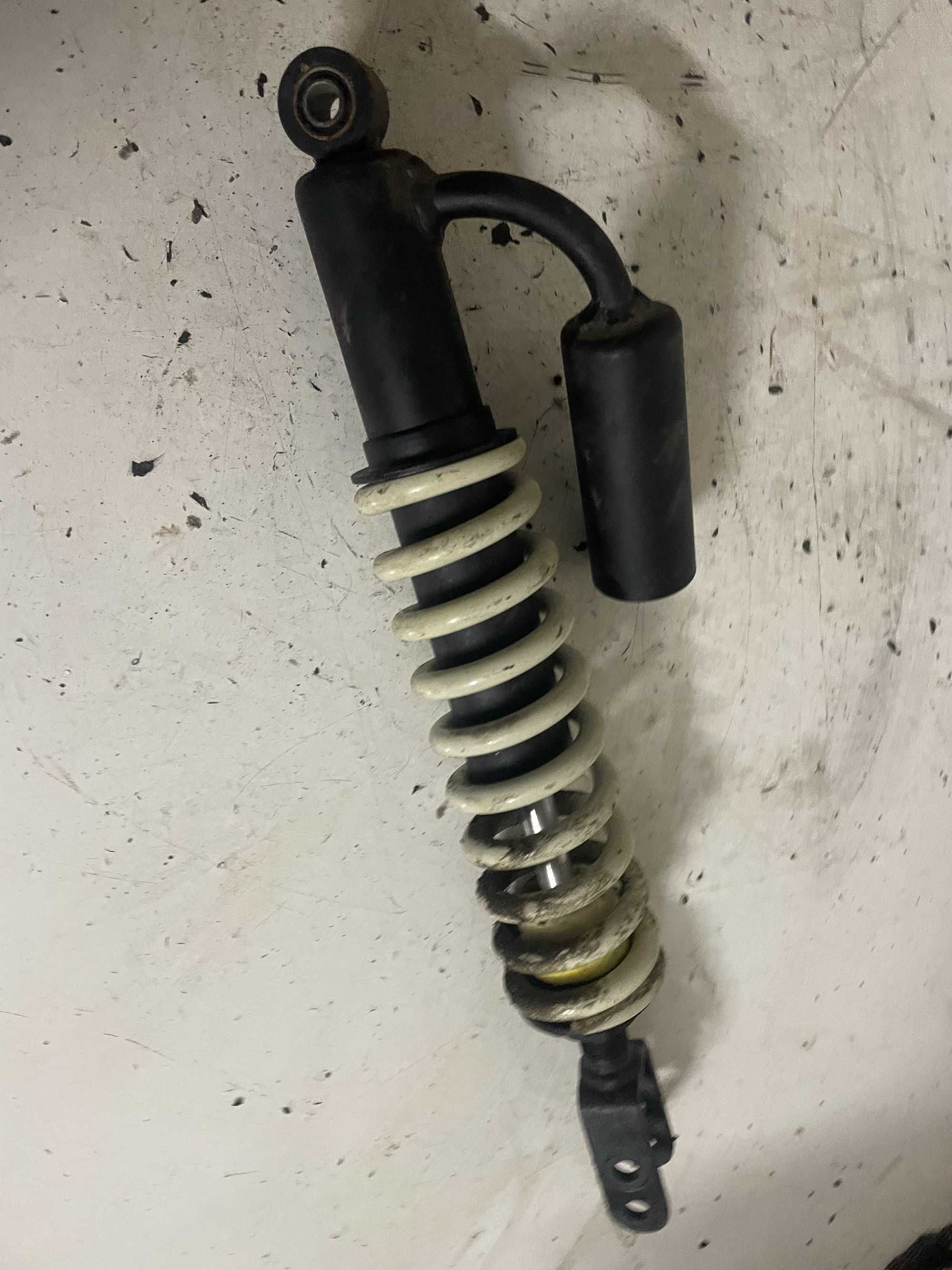 Generic trigger sm 50 amortyzator centralny