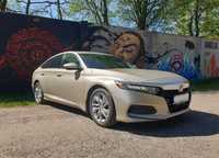 Honda Accord 2018