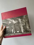 U2 – The Unforgettable Fire, winyl, LP, 1984, wyd. SE., 1st press, NM