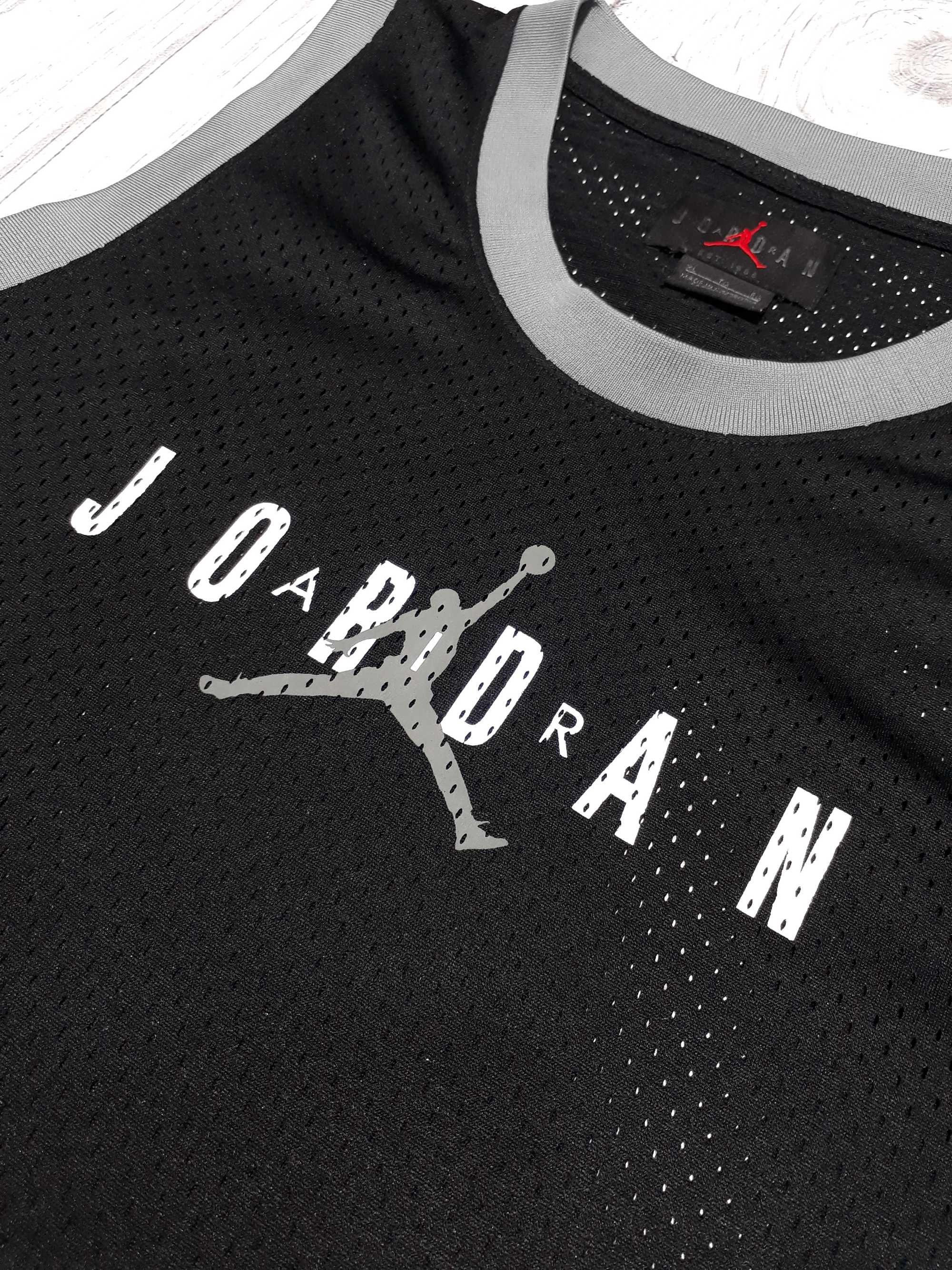 Майка Jordan Nike розмір XL-2XL