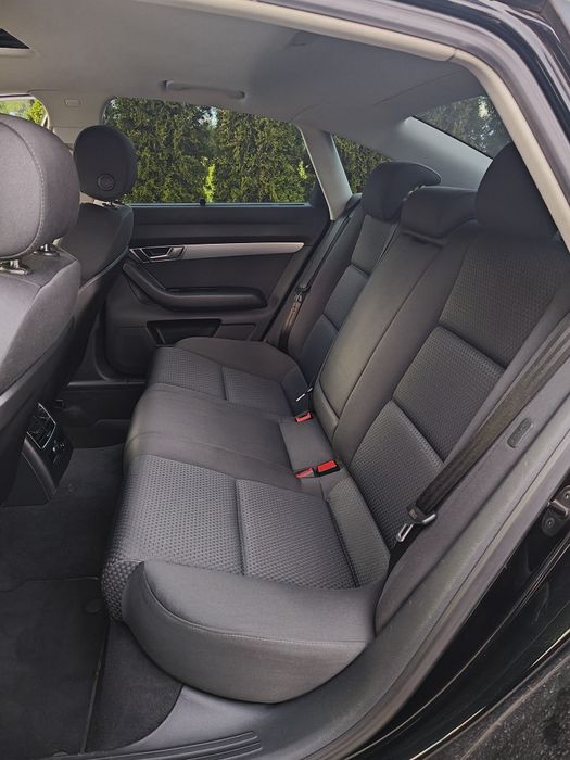 Audi A6 C6 polift 3.0TDI