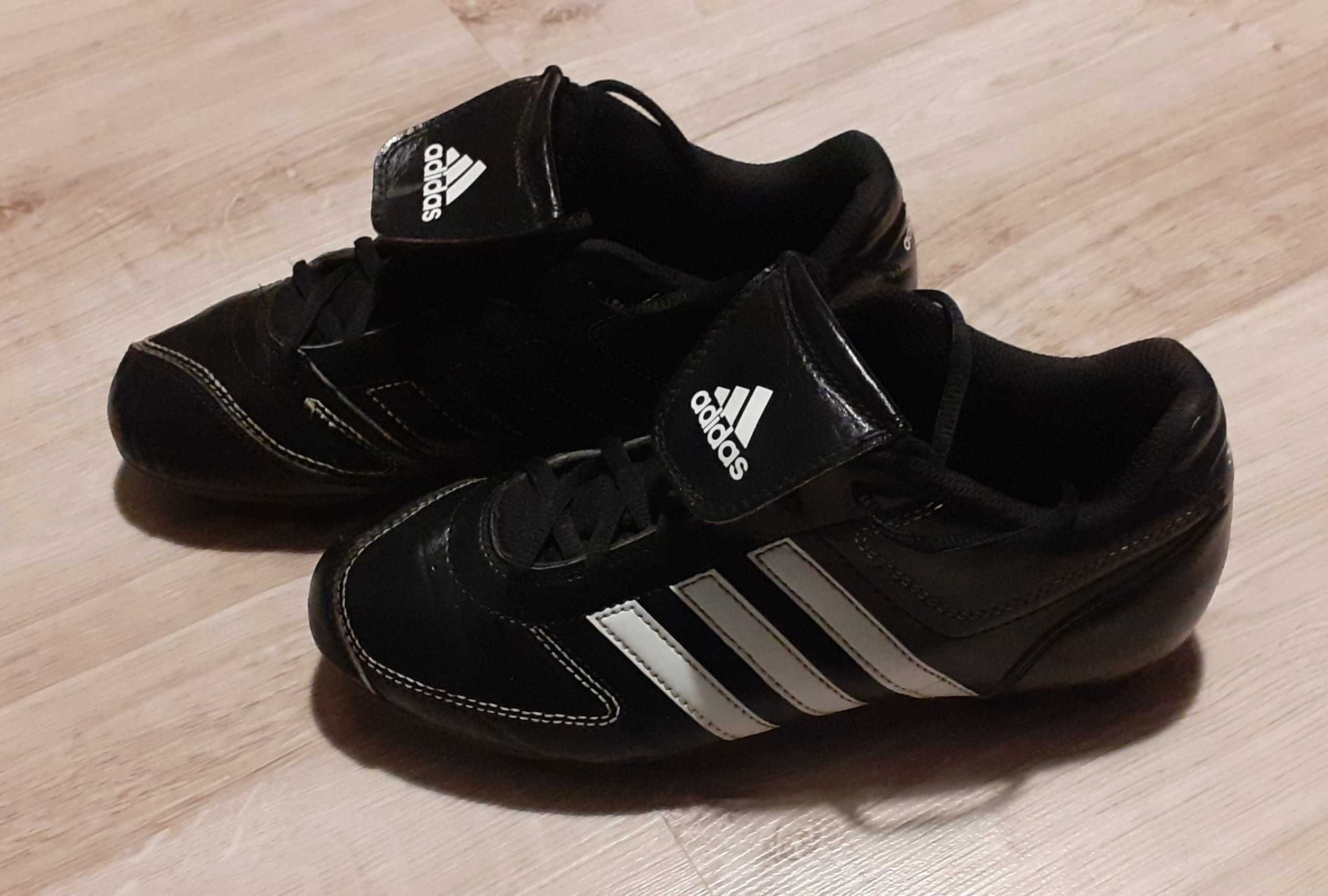 Korki adidas 38 2/3