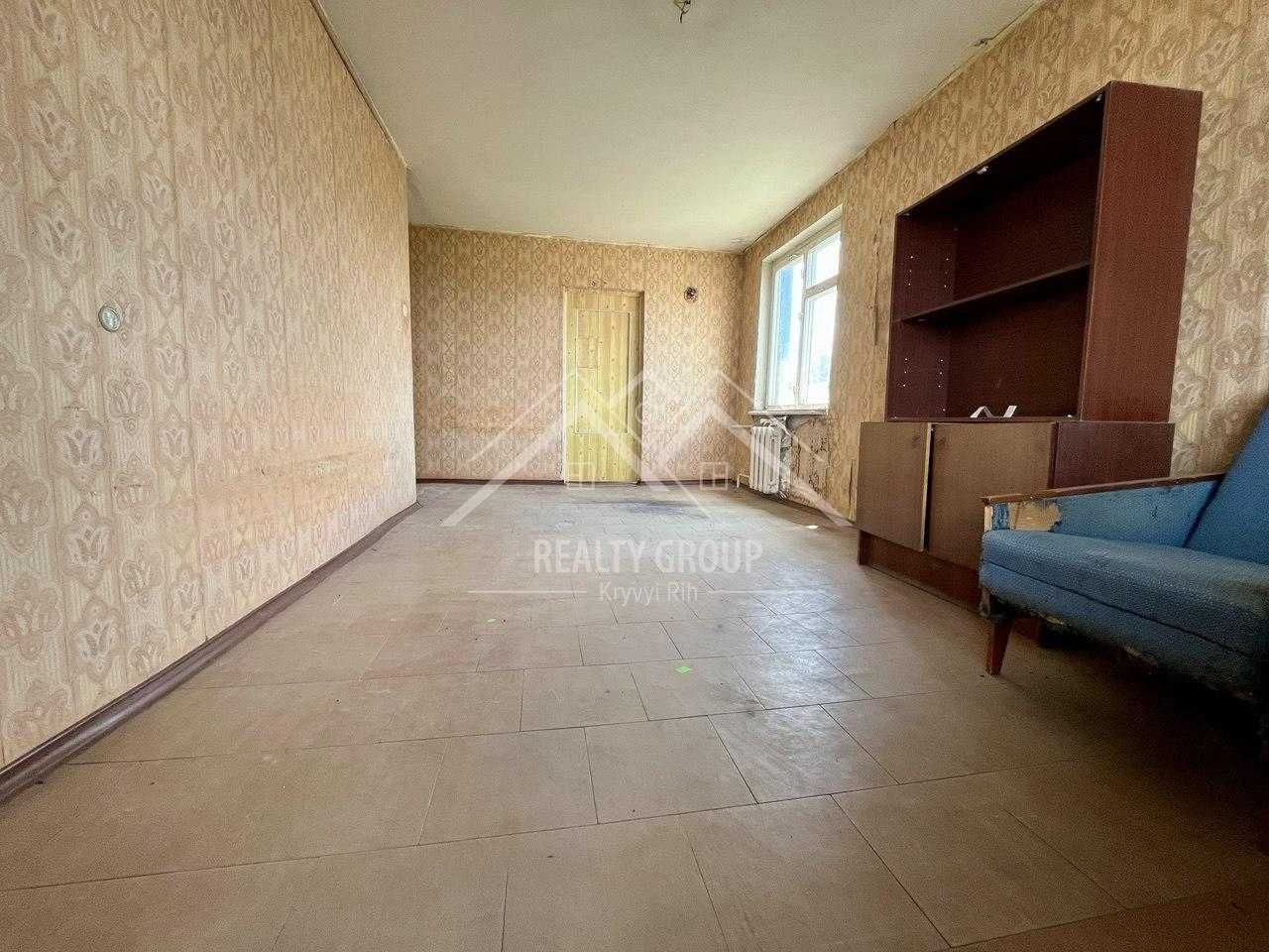 Продаж 3к квартири 4 Зарічний поруч з трц Terra