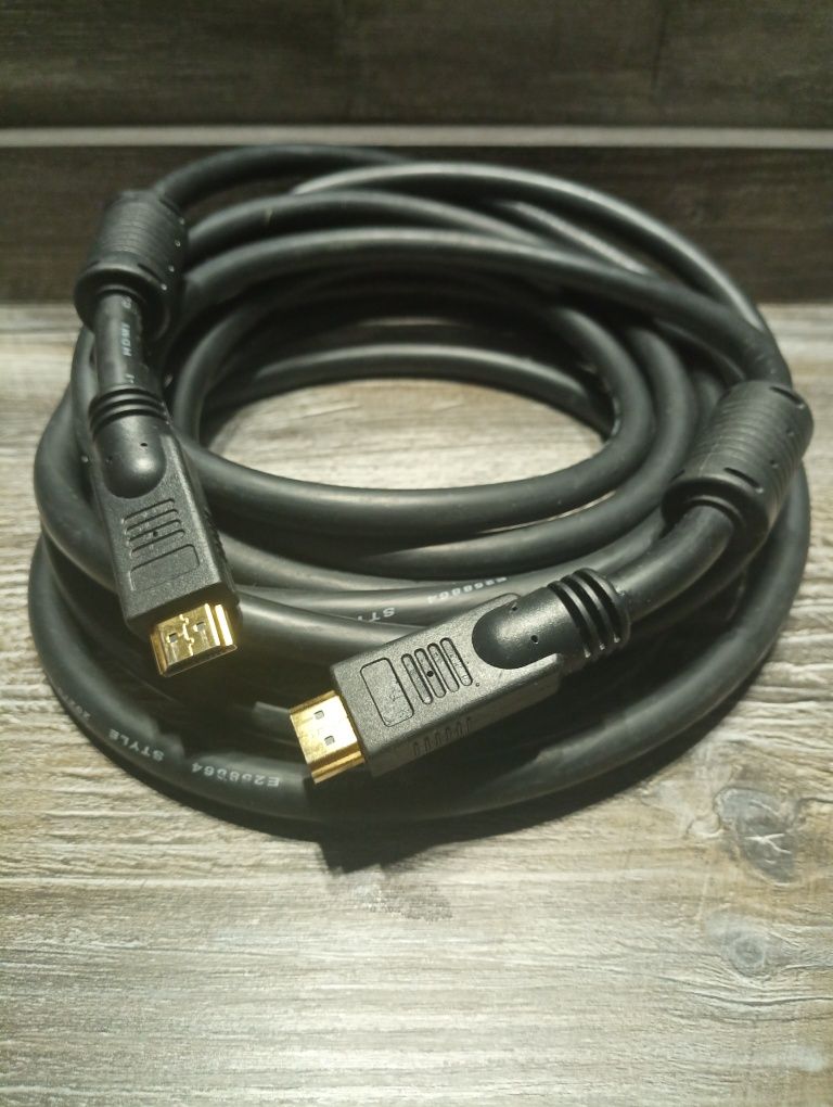 Кабель HDMI - HDMI . 5 метрів!