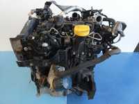 Motor Nissan 1.5 Dci com referencia K9KF646