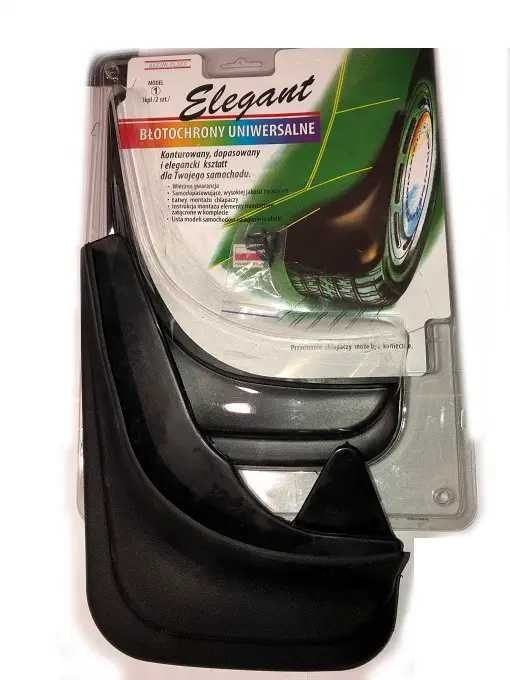 Бризговики універсальні Elegant